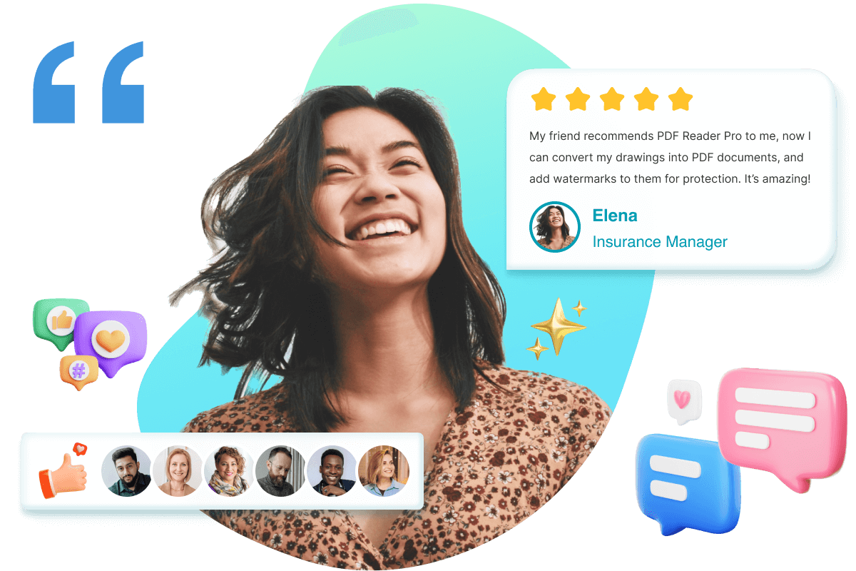 PDF Reader Pro Reviews